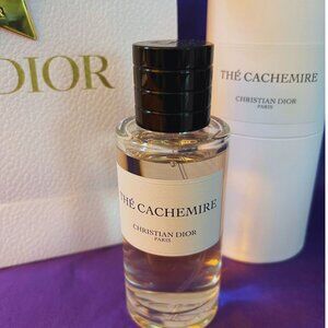 Christian Dior La Collection - Thé Cachemire Eau de Parfum